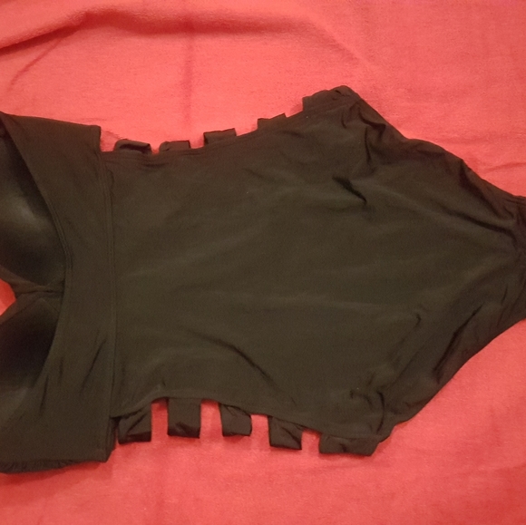 Australian Ladies Azura Swimsuit - Picture 4 of 5